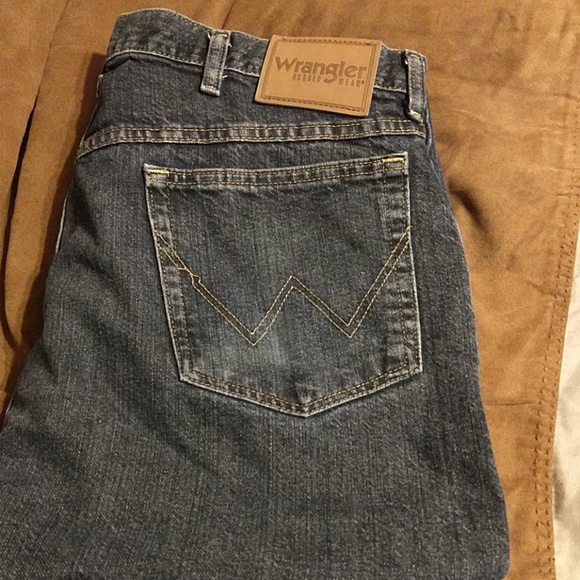 Jeans - Picture 1 of 5